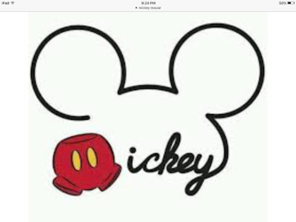 mickeymouse527